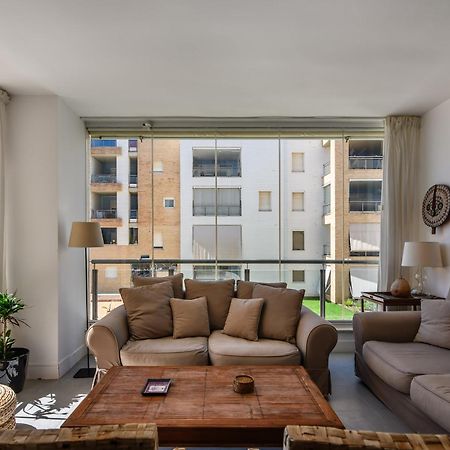 El Espigon Central By H - Playa Punta Del Moral Pehc14P79 莫拉尔岛 外观 照片