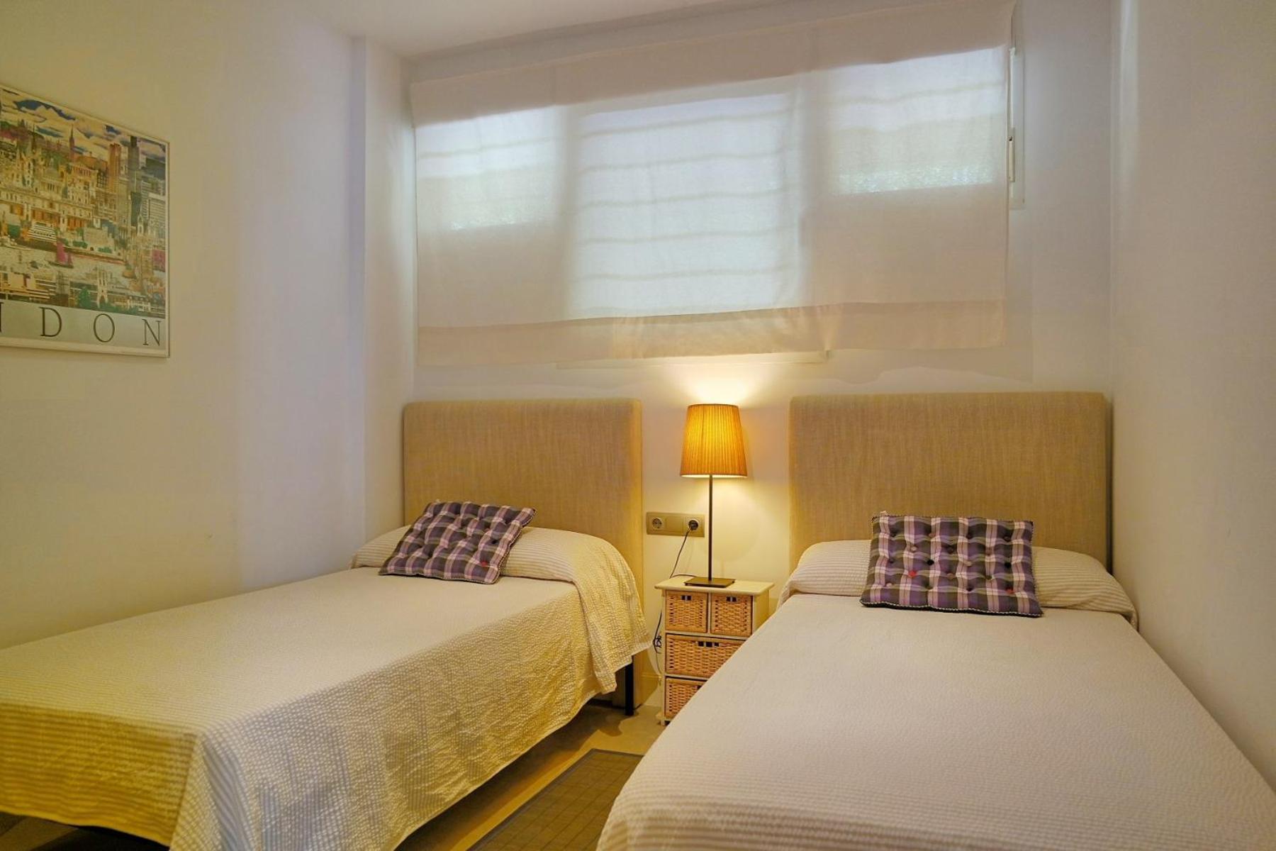 El Espigon Central By H - Playa Punta Del Moral Pehc14P79 莫拉尔岛 客房 照片