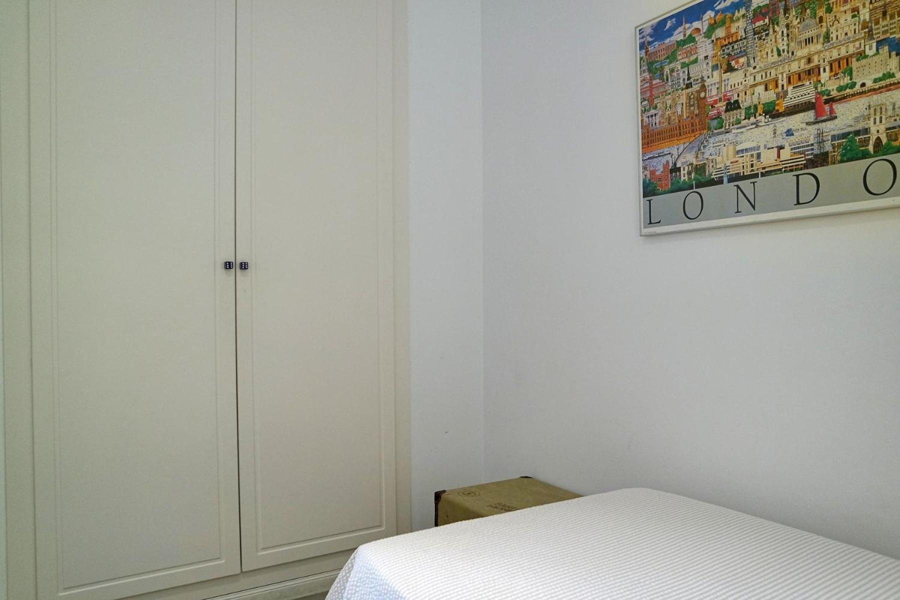 El Espigon Central By H - Playa Punta Del Moral Pehc14P79 莫拉尔岛 客房 照片