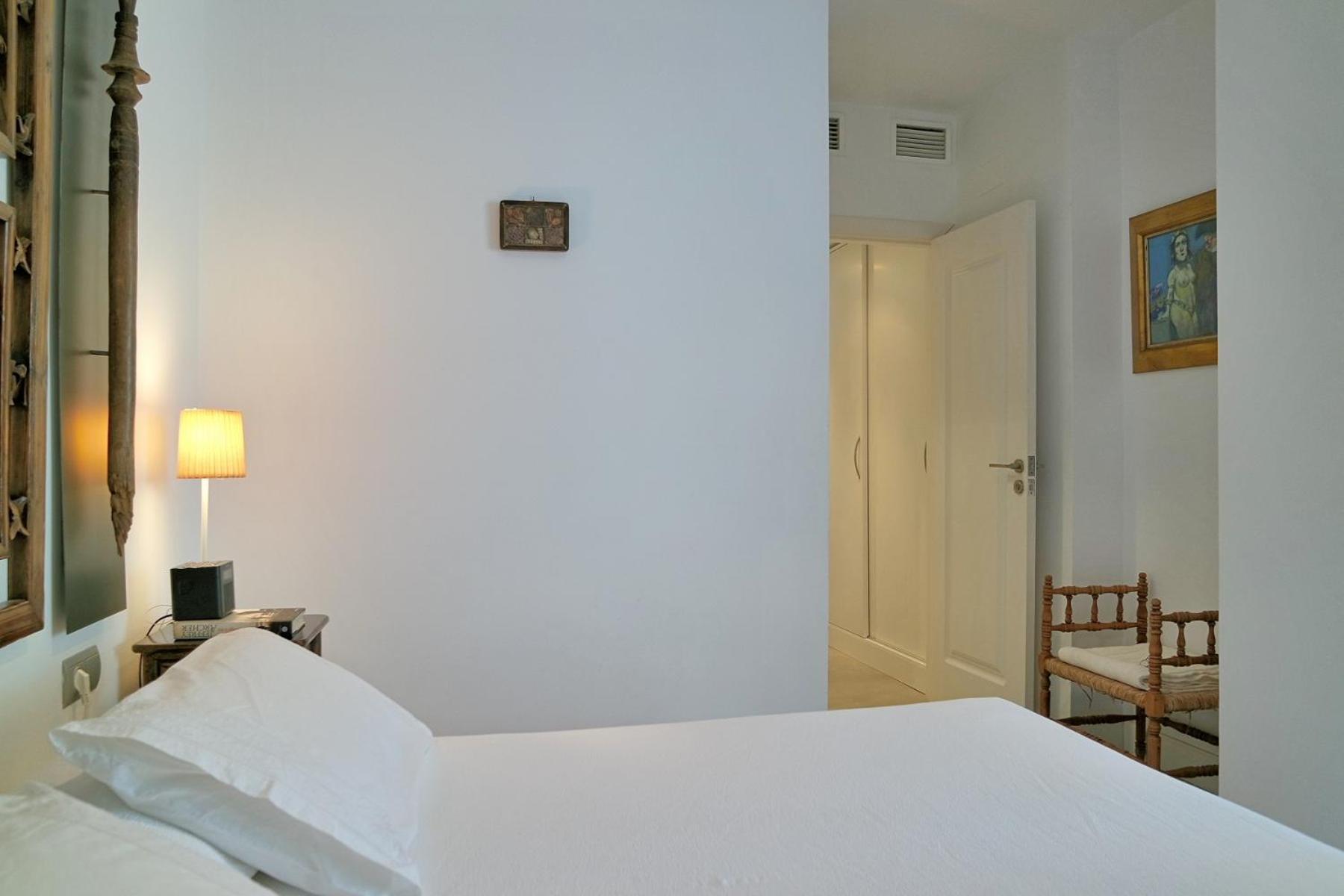 El Espigon Central By H - Playa Punta Del Moral Pehc14P79 莫拉尔岛 客房 照片