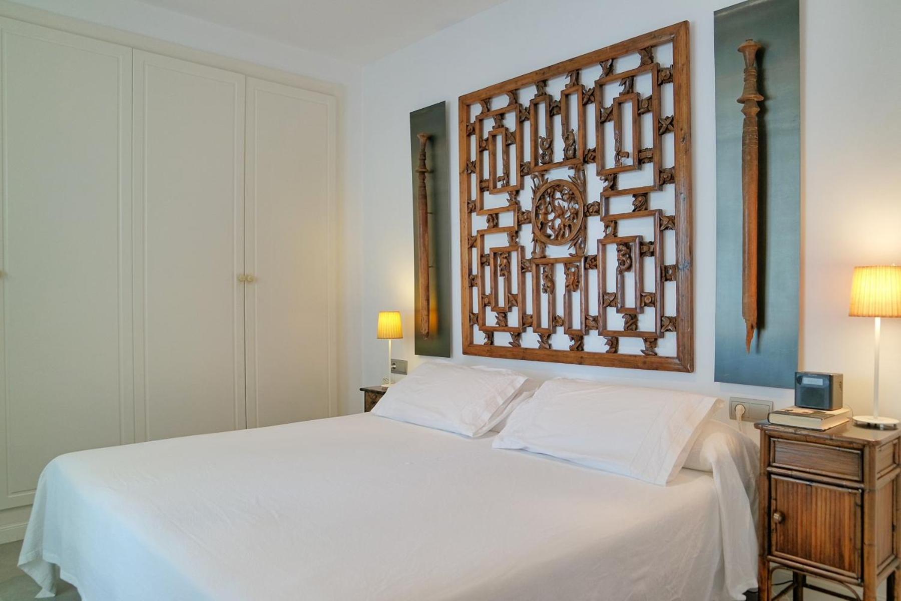 El Espigon Central By H - Playa Punta Del Moral Pehc14P79 莫拉尔岛 客房 照片