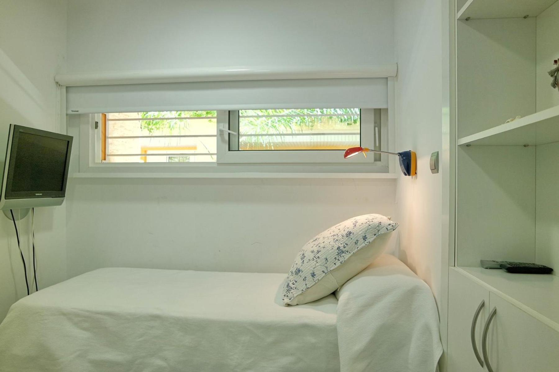 El Espigon Central By H - Playa Punta Del Moral Pehc14P79 莫拉尔岛 客房 照片