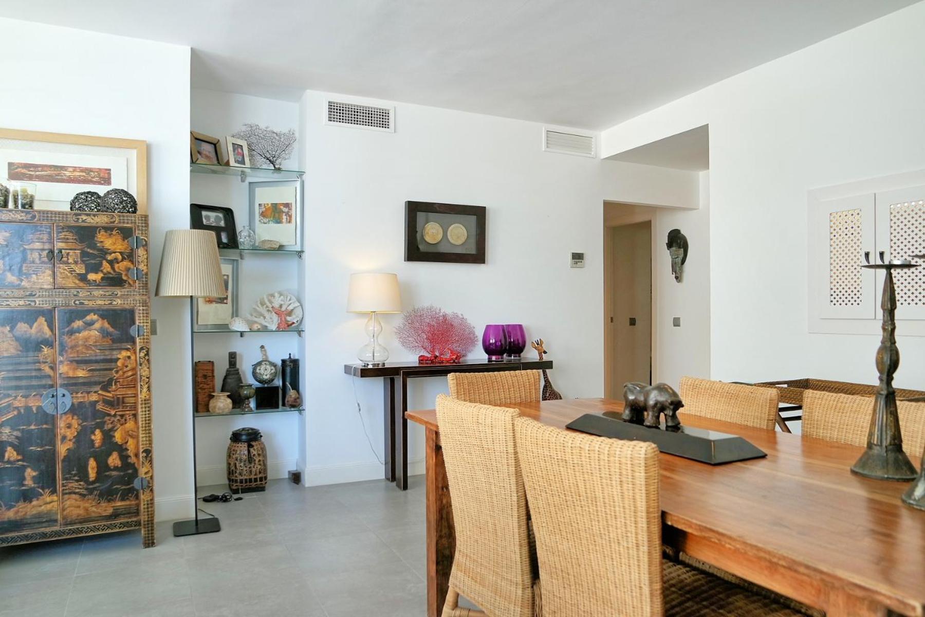 El Espigon Central By H - Playa Punta Del Moral Pehc14P79 莫拉尔岛 客房 照片