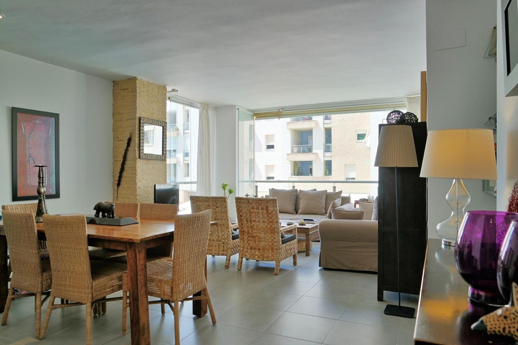 El Espigon Central By H - Playa Punta Del Moral Pehc14P79 莫拉尔岛 客房 照片